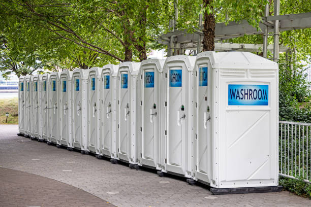 Best Porta potty rental near me  in Mosinee, WI