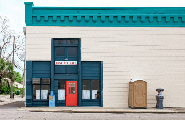 Best Porta potty rental near me  in Mosinee, WI