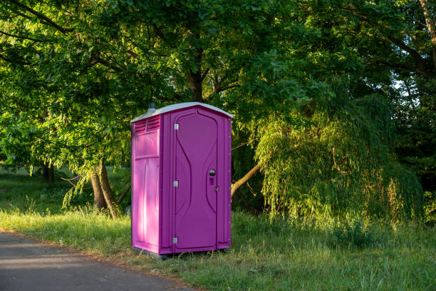 Best Construction site porta potty rental  in Mosinee, WI